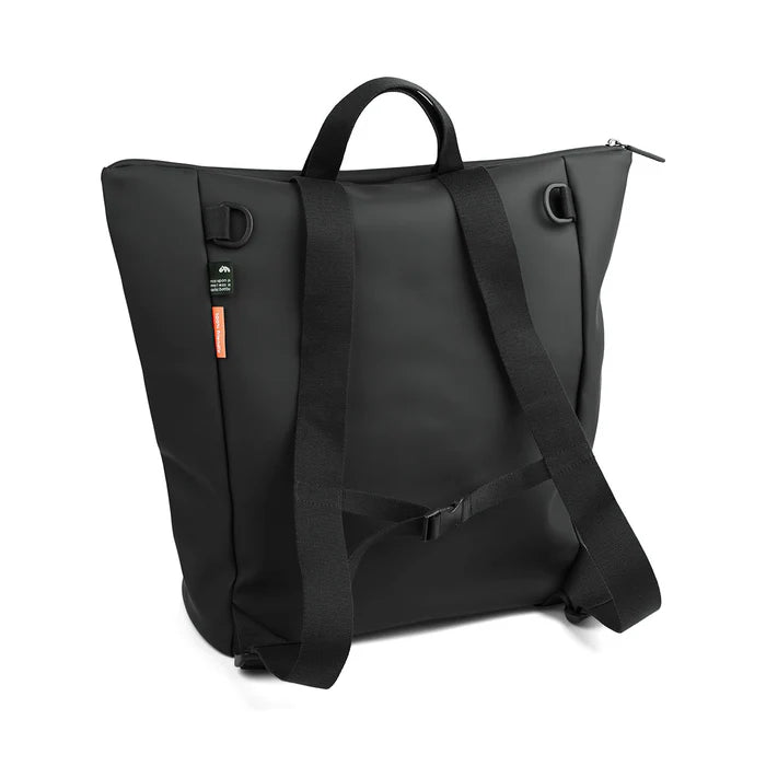 Done By Deer - Changing Backpack - Black