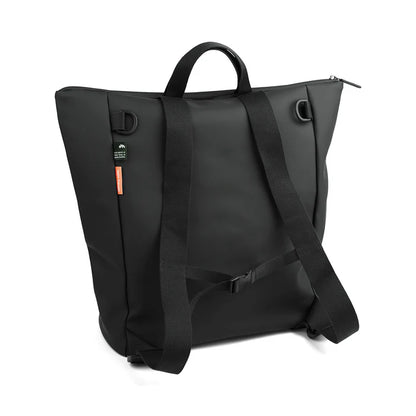 Done By Deer - Changing Backpack - Black