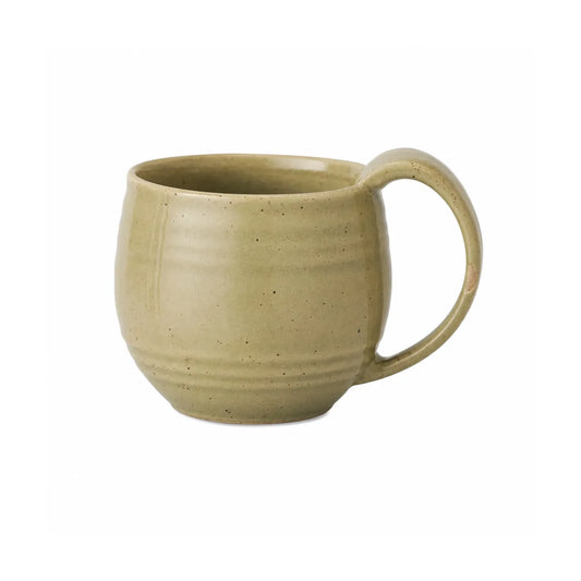 Robert Gordon - Embrace Mug - Single - Peppercorn