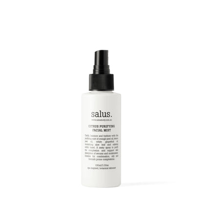 Salus - Facial Mist - Citrus