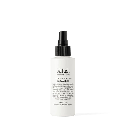 Salus - Facial Mist - Citrus