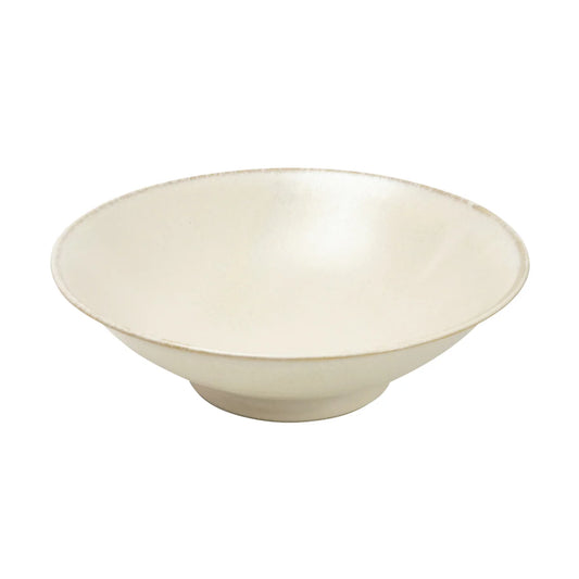 Concept Japan - Large Bowl - Wabisabi Pearl