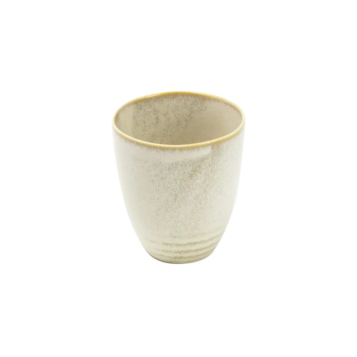Concept Japan - Cup - Wabisabi Pearl