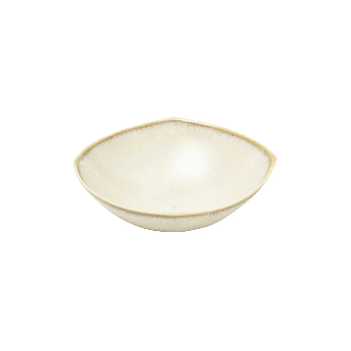 Concept Japan - Small Dish - Wabisabi - Pearl