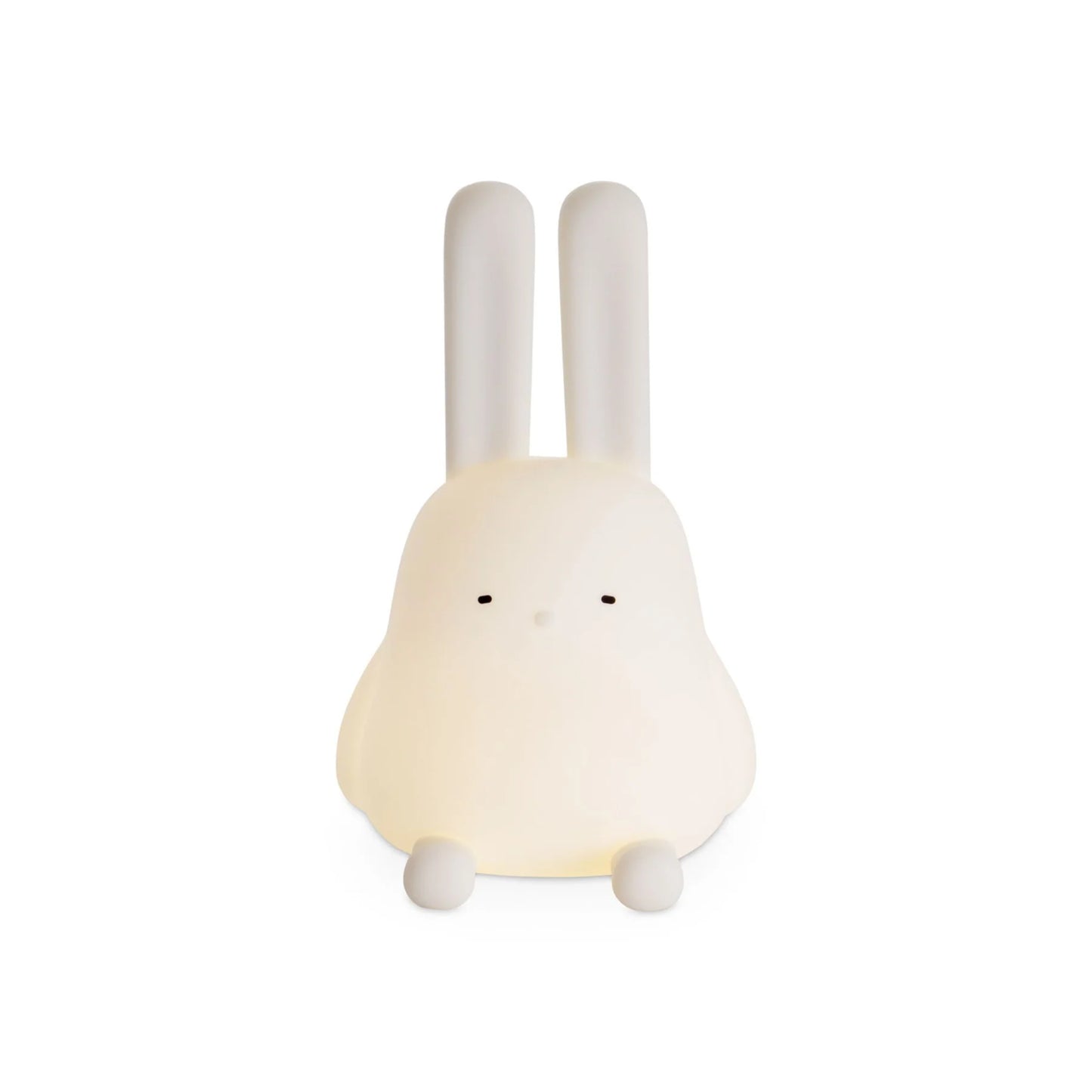 Designstuff - Bunny Night Lamp - White