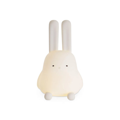 Designstuff - Bunny Night Lamp - White