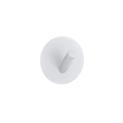 Designstuff - Hook - Self Adhesive - White - Set Of 3