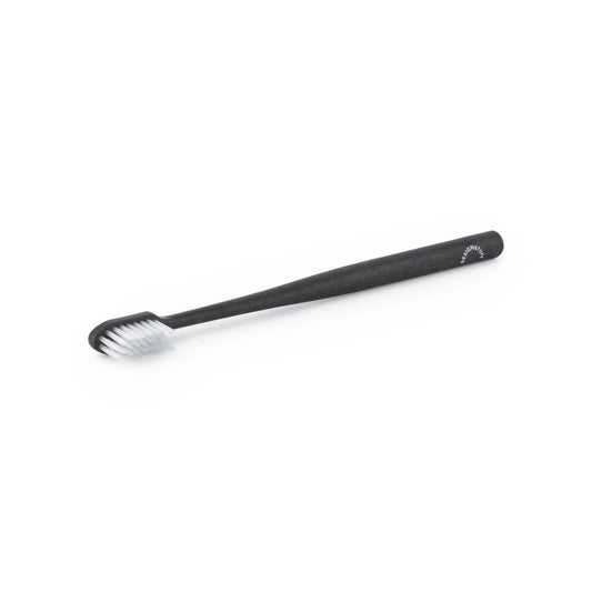 Designstuff - Wheatstraw Toothbrush - Black