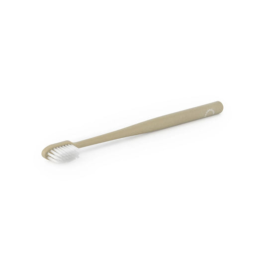 Designstuff - Wheatstraw Toothbrush - Khaki