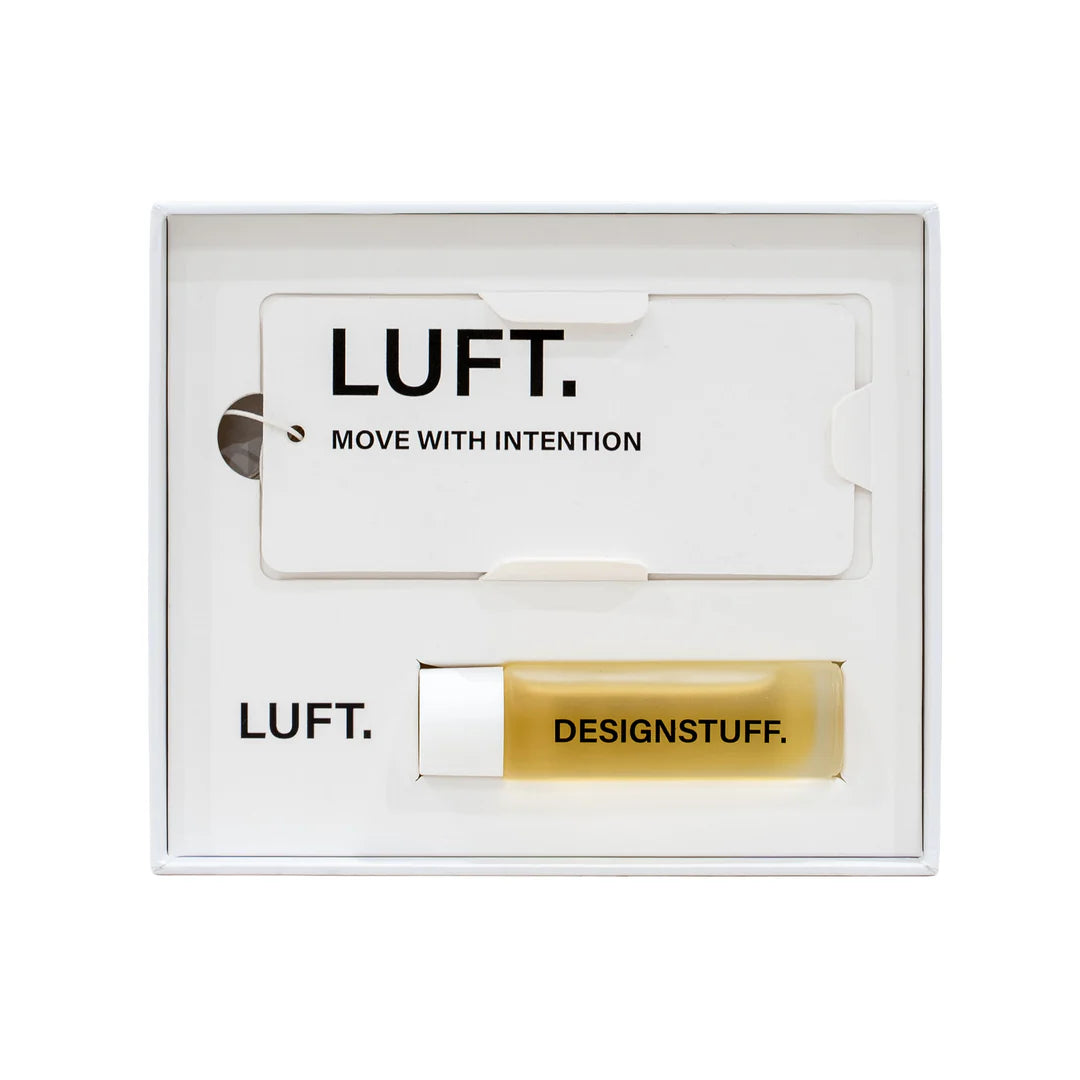 Designstuff - Luft - Air Freshener - (set Of 2) - For The Calm