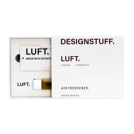 Designstuff - Luft - Air Freshener - (set Of 2) - For The Spirited