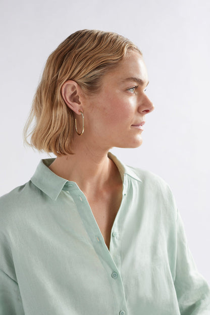 Elk The Label - Rei Earring - Silver