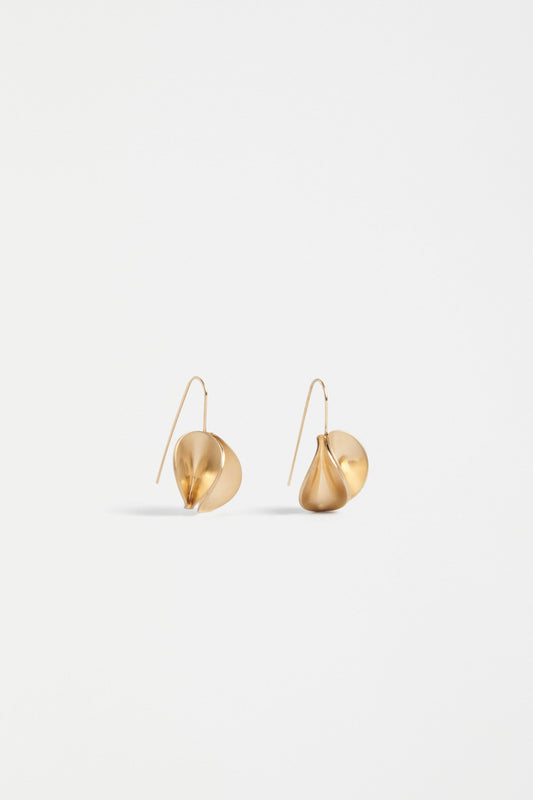 Elk The Label - Siita Earring - Gold