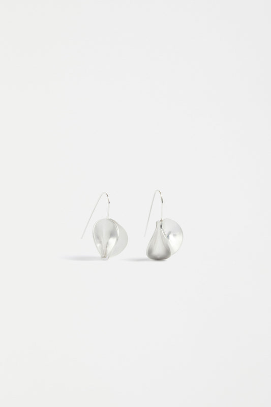 Elk The Label - Siita Earring - Silver