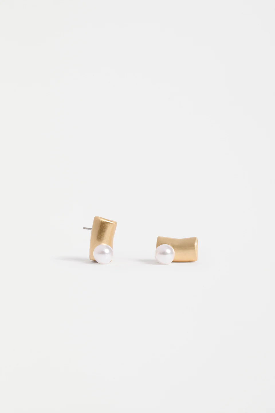 Elk The Label - Ahas Stud Earring - Gold