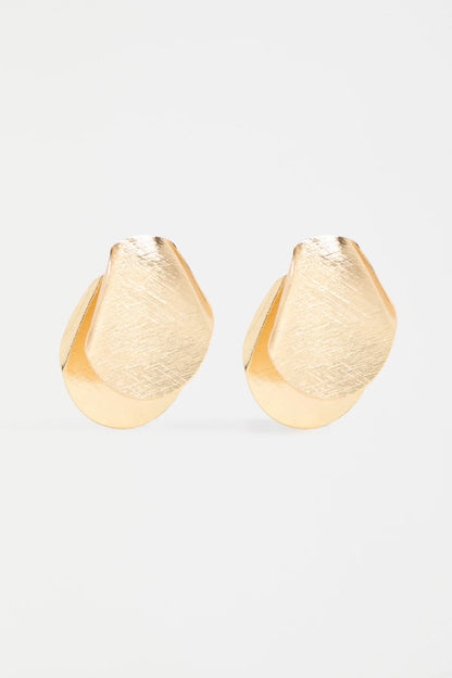Elk The Label - Villt Earring - Gold