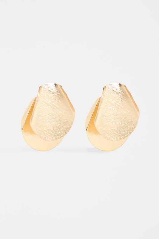 Elk The Label - Villt Earring - Gold