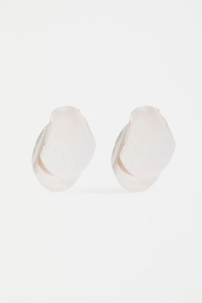 Elk The Label - Villt Earring - Silver