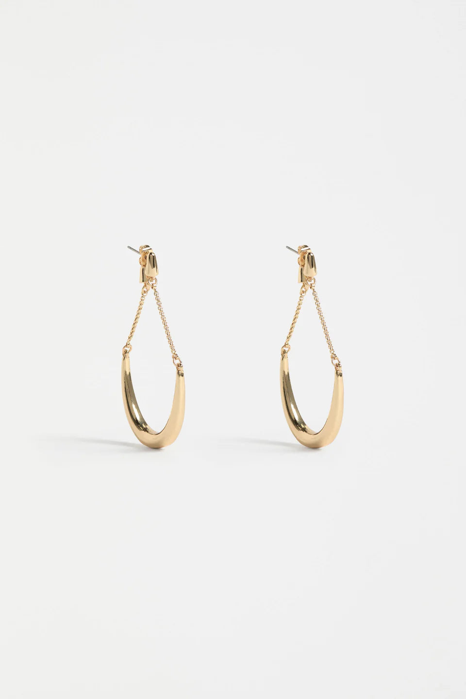 Elk The Label - Aisem Drop Earring - Gold