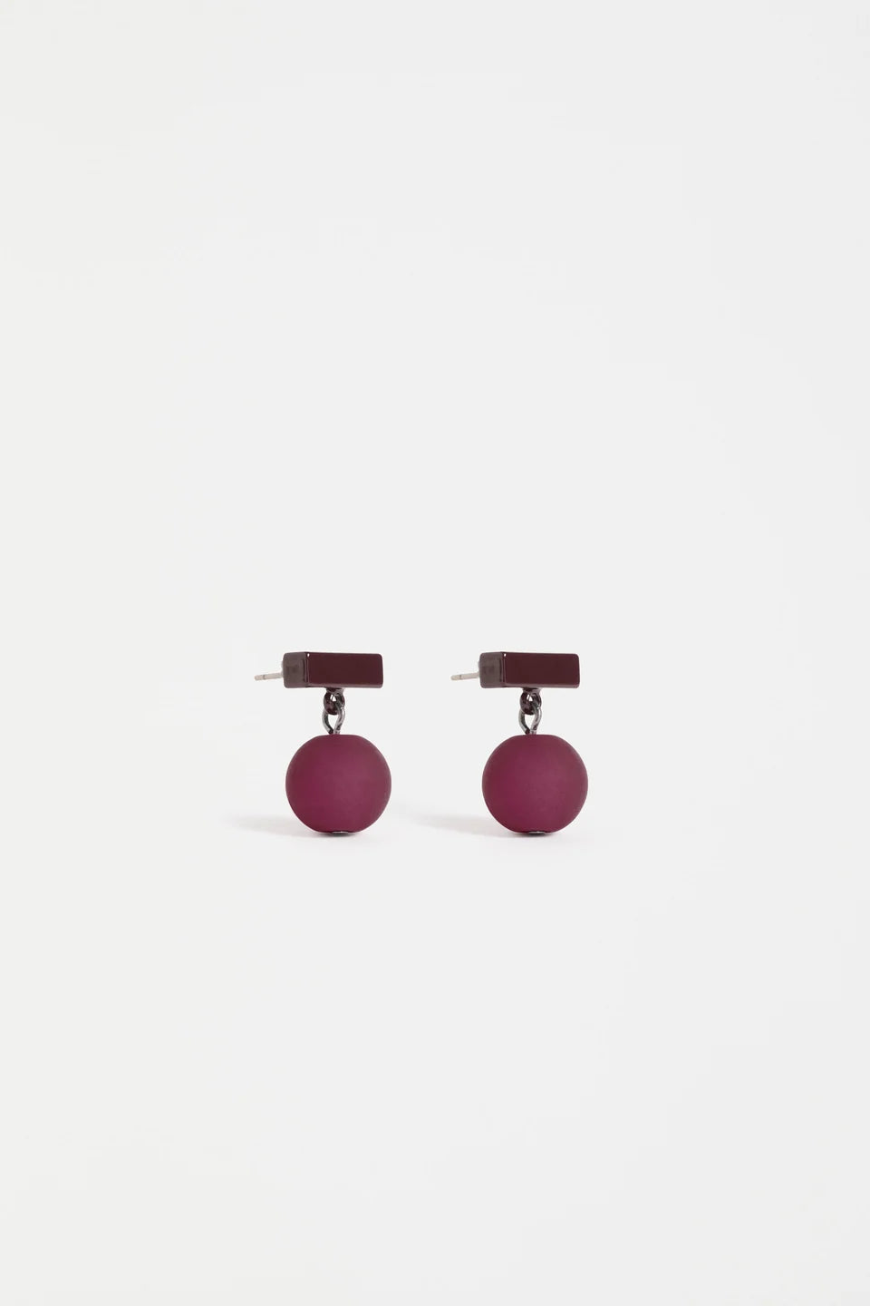 Elk The Label - Sjetka Earring - Shiraz