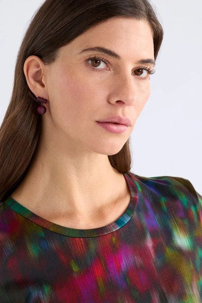 Elk The Label - Sjetka Earring - Shiraz