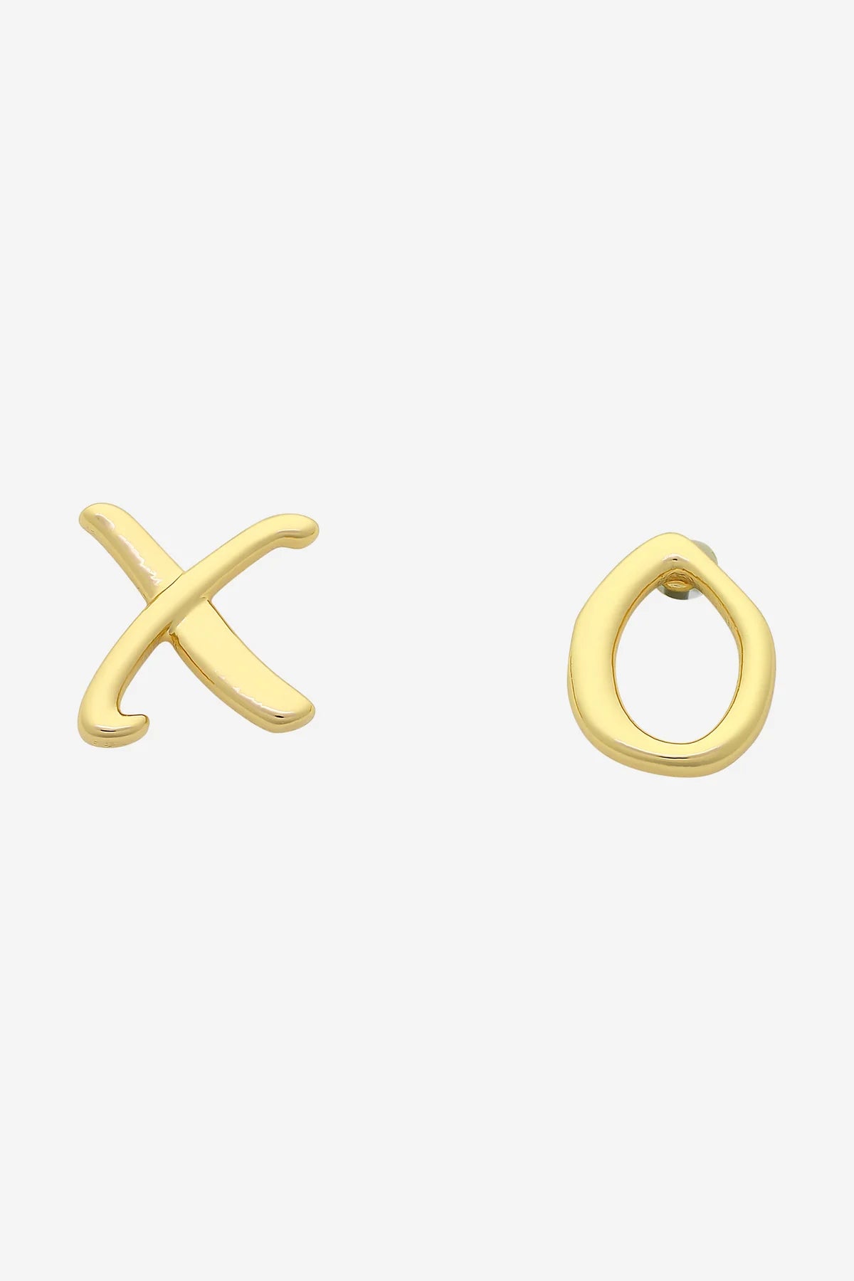 Liberte - Bisou Earring - Gold
