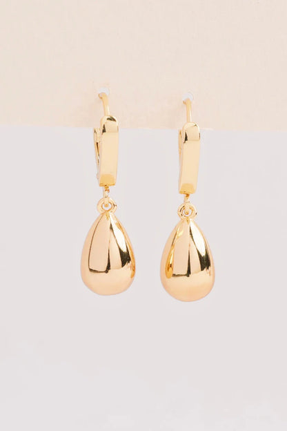 Liberte - Shelby Earring - Gold