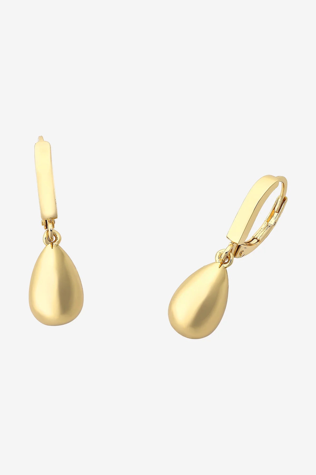 Liberte - Shelby Earring - Gold
