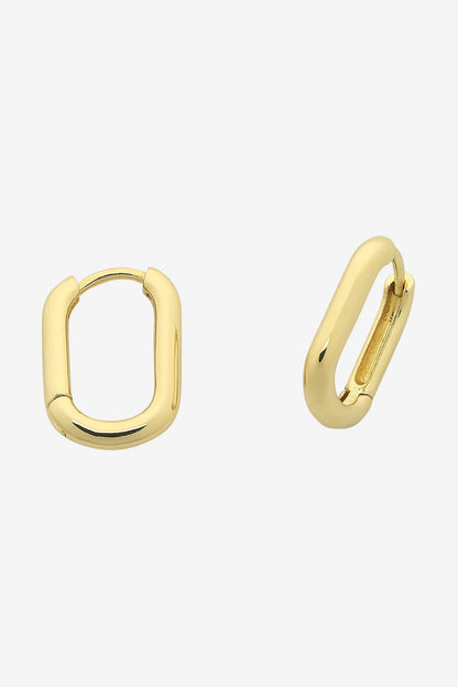Liberte - Venus Earring - Gold