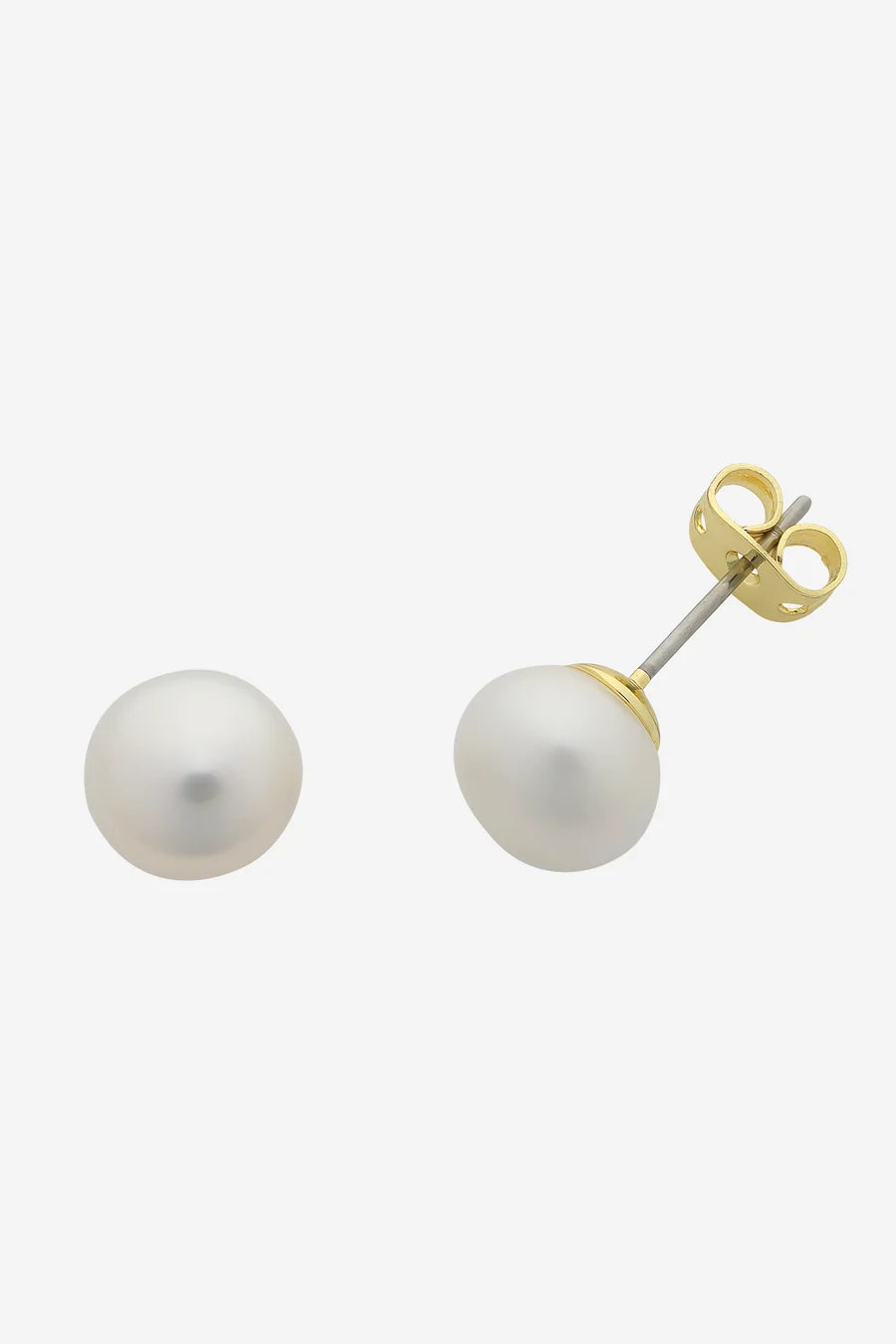 Liberte - Beatrix Pearl Stud