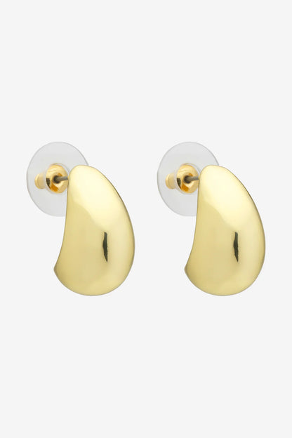 Liberte - Jem Earring - Gold