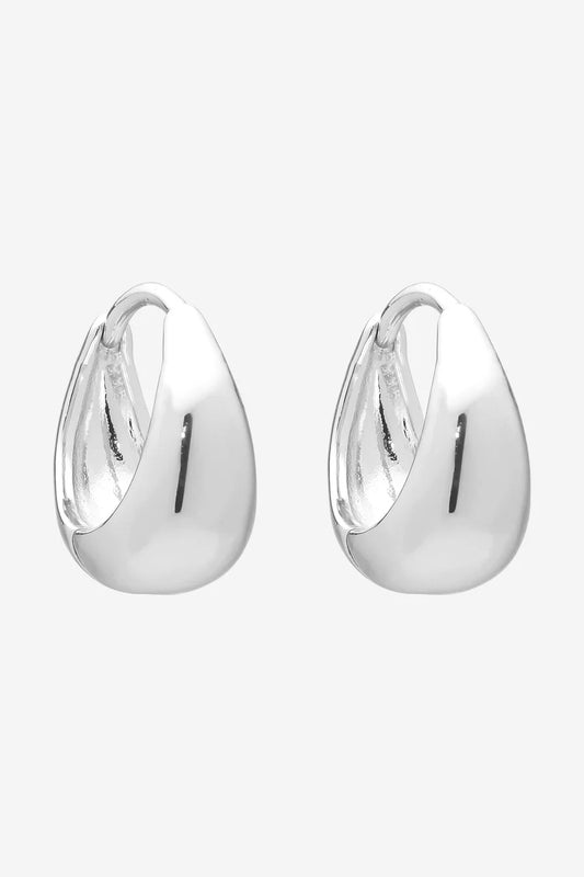 Liberte - Tina Huggie - Silver