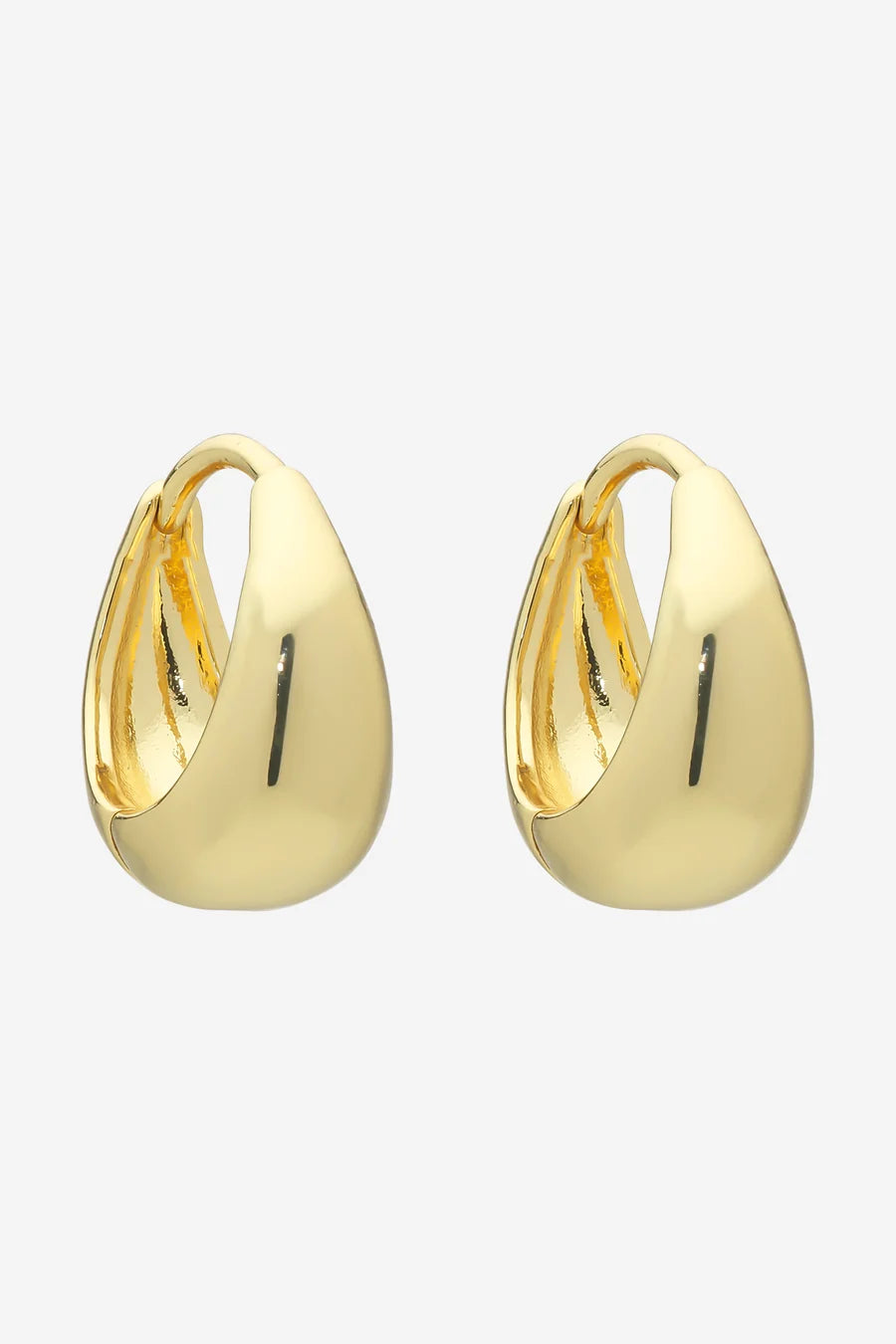 Liberte - Tina Huggie - Gold