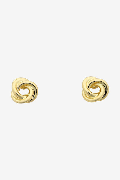 Liberte - Petite Fable Earring - Gold