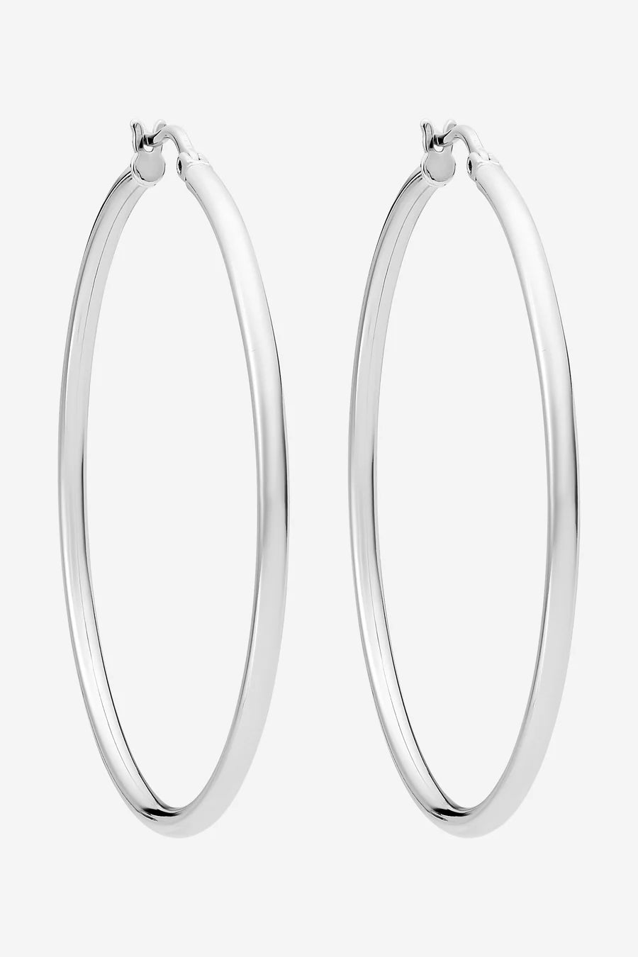 Liberte - Harper Earring - Silver