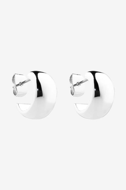 Liberte - Isla Earring - Silver