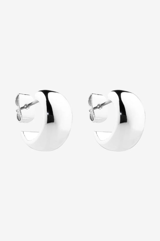 Liberte - Isla Earring - Silver