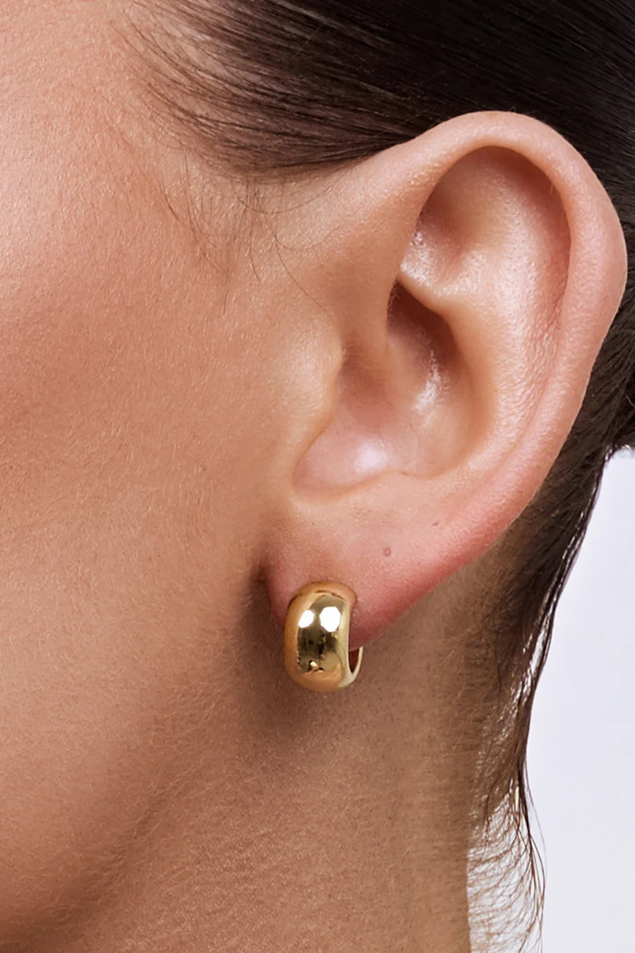 Liberte - Isla Earring - Gold
