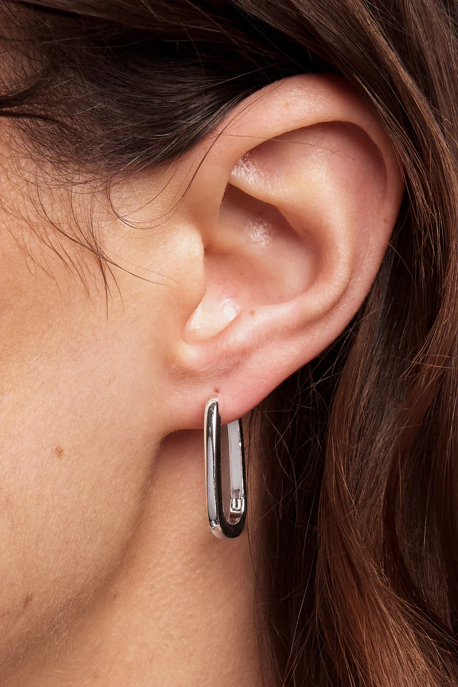 Liberte - Nora Earring - Silver