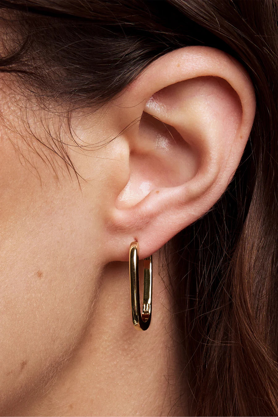 Liberte - Nora Earring - Gold
