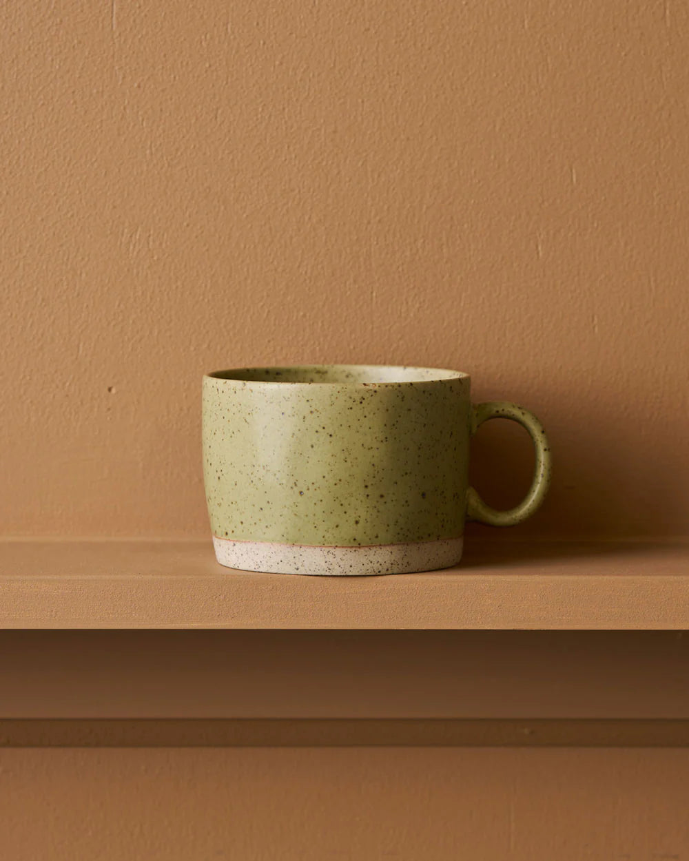 Robert Gordon - Mug - Set Of 4 - Emerald Mineral