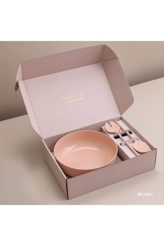 Styleware - The Entertainer Gift Pack - Blush