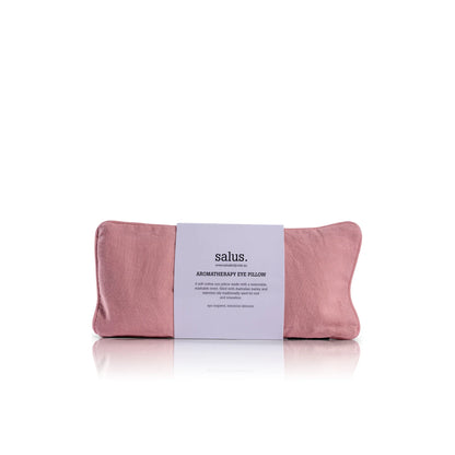 Salus - Eye Pillow & Cover - Blush