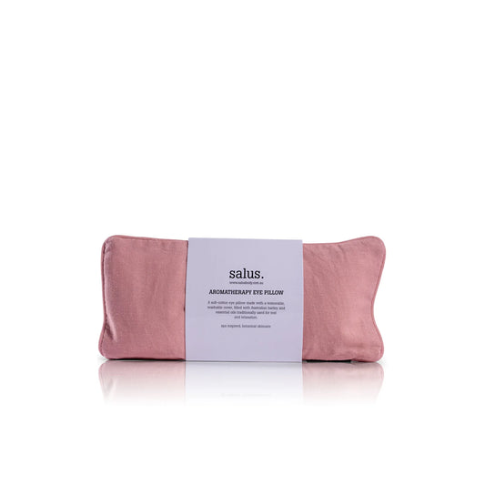 Salus - Eye Pillow & Cover - Blush