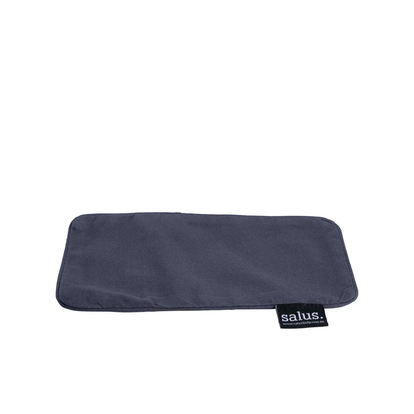 Salus - Eye Pillow & Cover - Charcoal