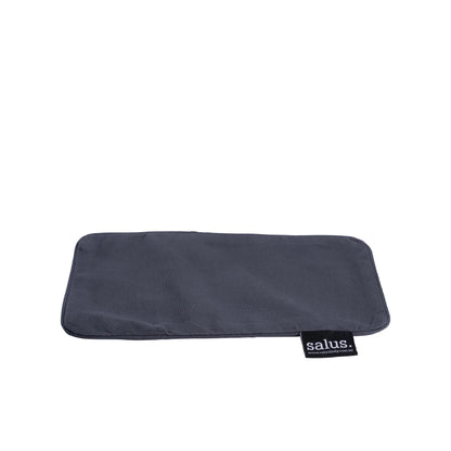 Salus - Eye Pillow & Cover - Charcoal