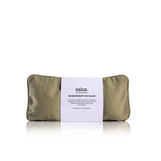 Salus - Eye Pillow & Cover - Mint