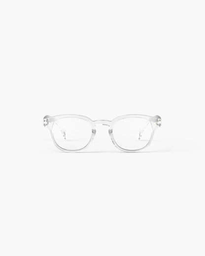 Izipizi - Reading Collection C - Crystal