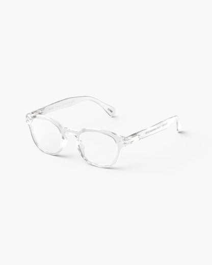 Izipizi - Reading Collection C - Crystal