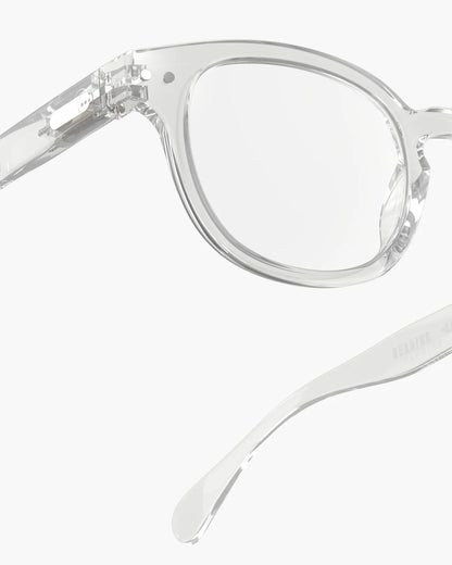 Izipizi - Reading Collection C - Crystal